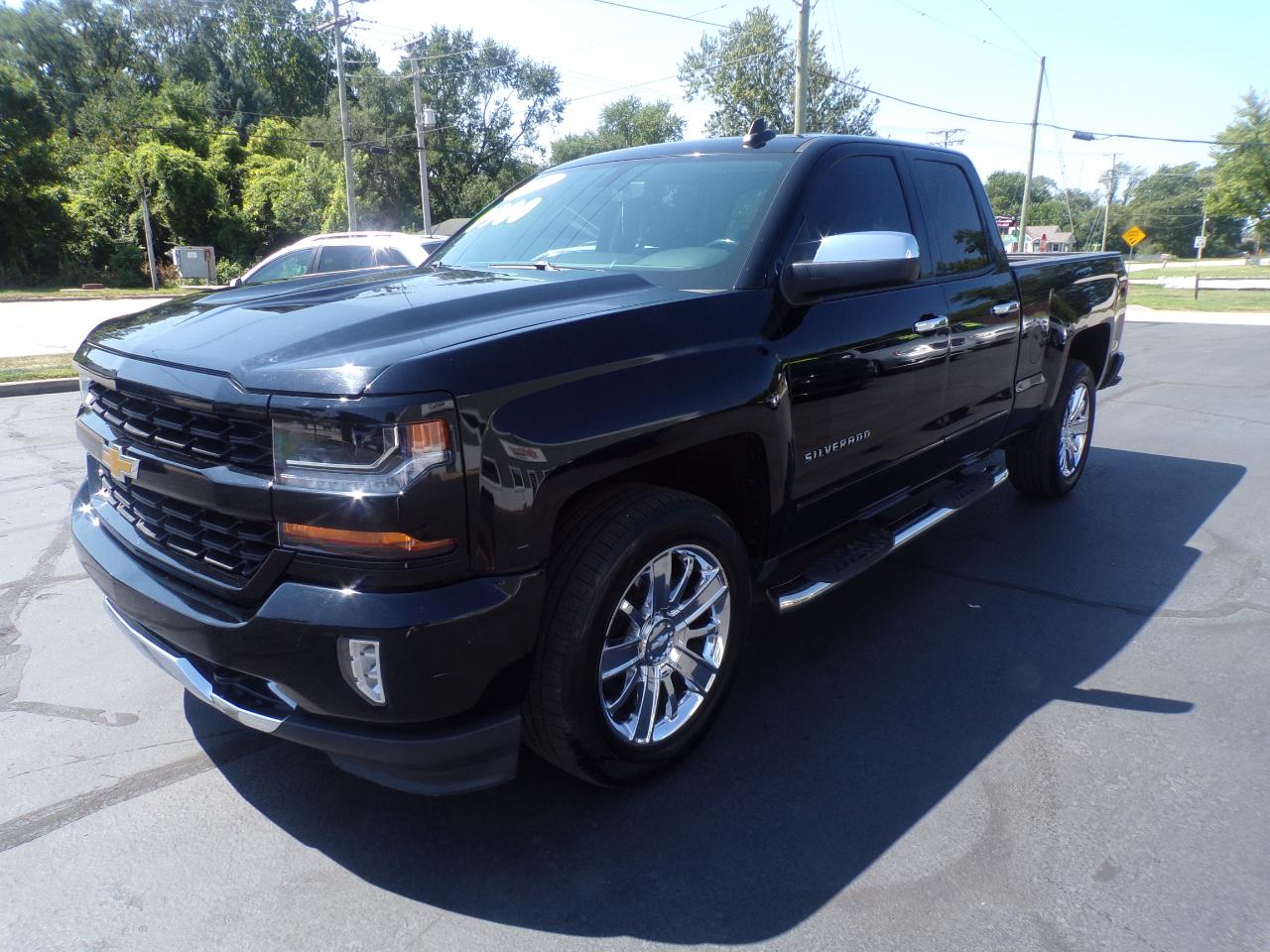 chevrolet silverado 1500 2016 1GCVKREC0GZ413470 image chevrolet silverado 1500 2016 1GCVKREC0GZ413470 image